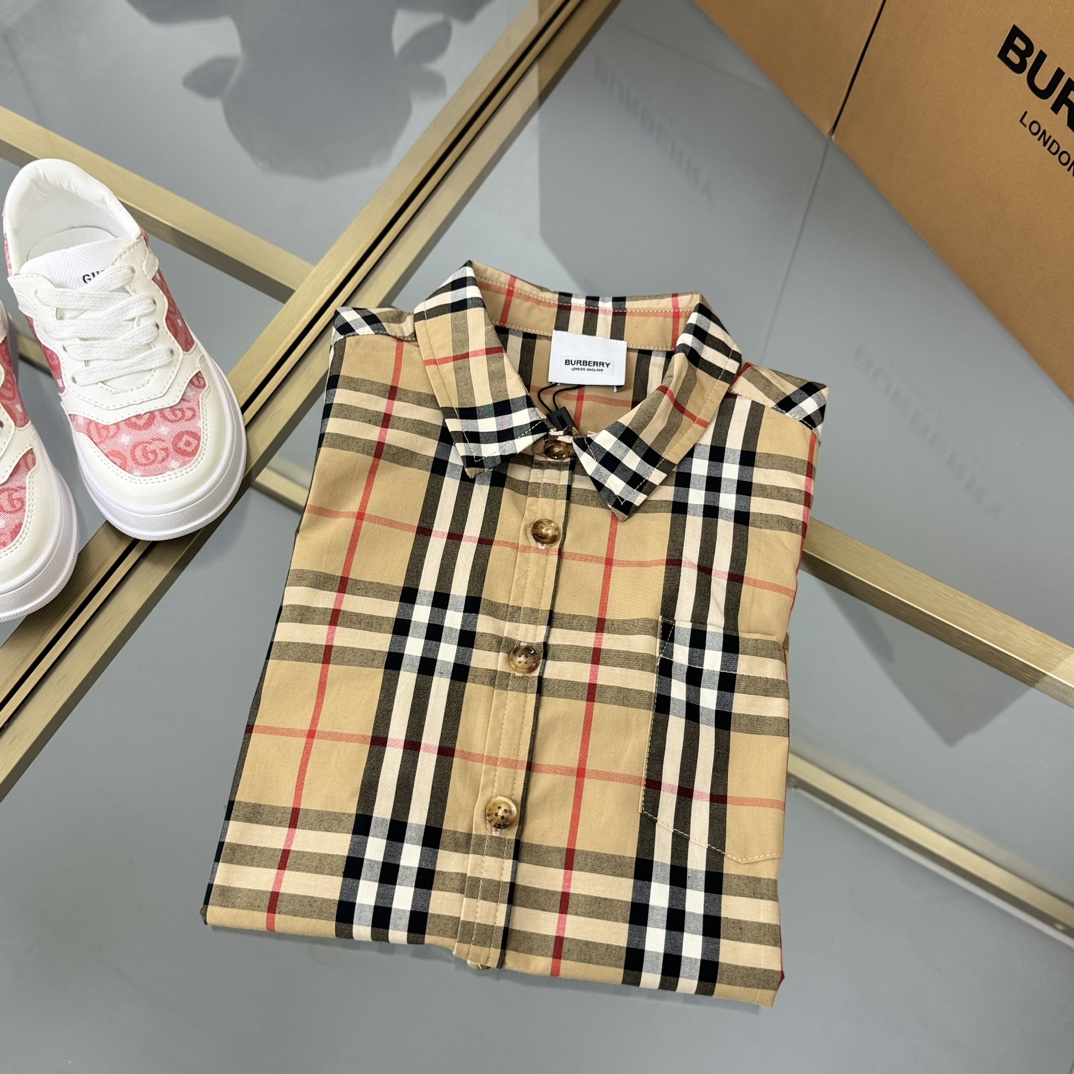 Burberry Kids